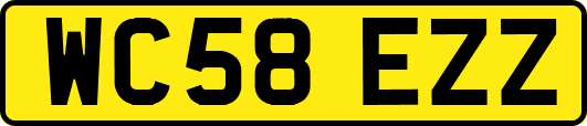 WC58EZZ