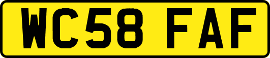 WC58FAF