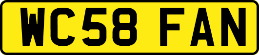 WC58FAN
