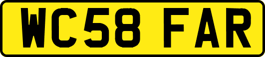 WC58FAR