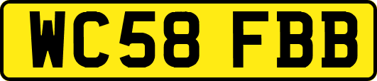 WC58FBB