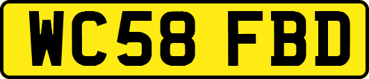 WC58FBD