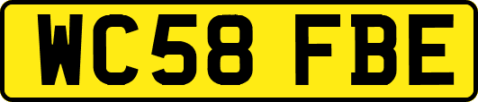 WC58FBE