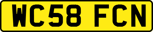 WC58FCN