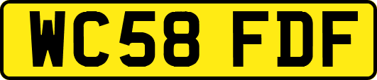 WC58FDF