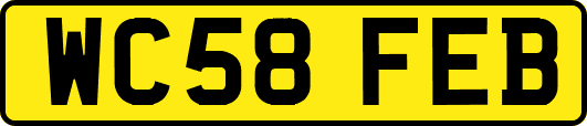 WC58FEB