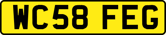 WC58FEG