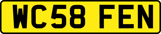 WC58FEN