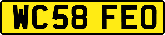 WC58FEO
