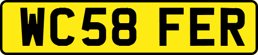WC58FER