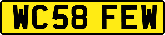 WC58FEW