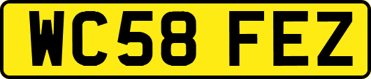WC58FEZ