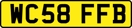 WC58FFB