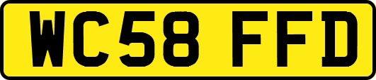 WC58FFD