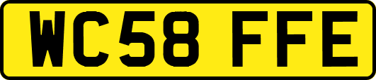 WC58FFE