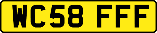 WC58FFF