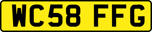 WC58FFG