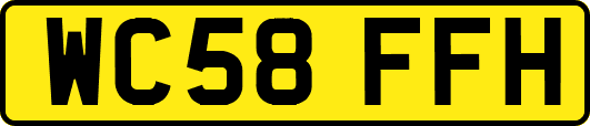 WC58FFH