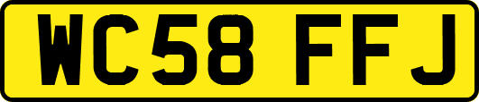 WC58FFJ