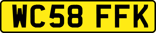 WC58FFK