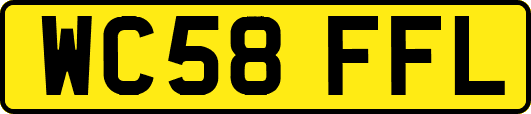WC58FFL