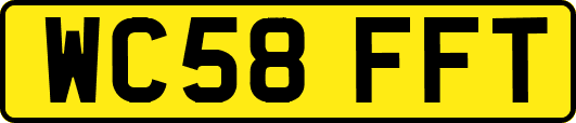 WC58FFT