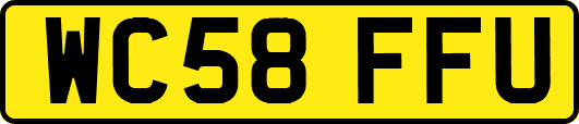 WC58FFU