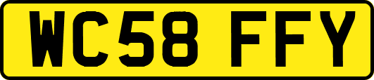 WC58FFY