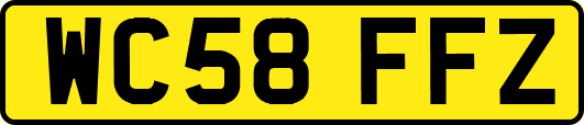 WC58FFZ