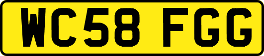 WC58FGG