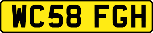 WC58FGH