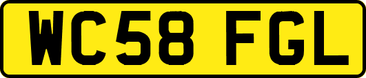 WC58FGL