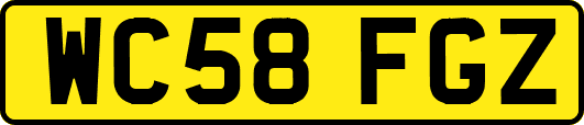 WC58FGZ