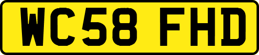 WC58FHD
