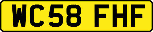 WC58FHF
