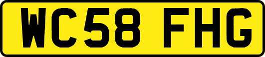 WC58FHG