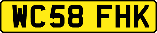 WC58FHK