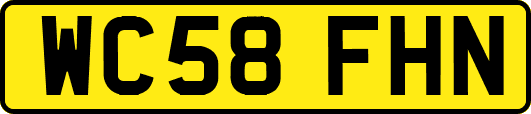 WC58FHN