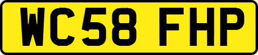 WC58FHP
