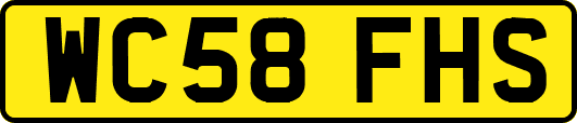 WC58FHS