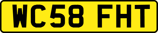 WC58FHT