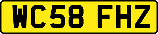 WC58FHZ