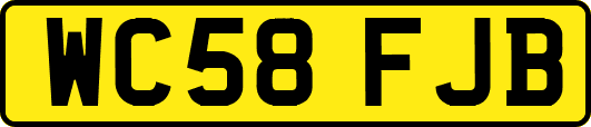 WC58FJB
