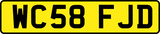 WC58FJD