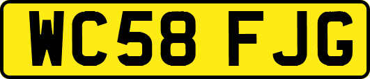 WC58FJG