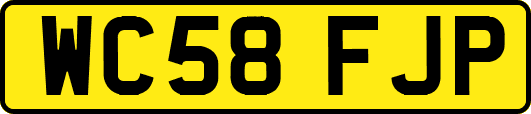 WC58FJP