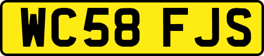 WC58FJS