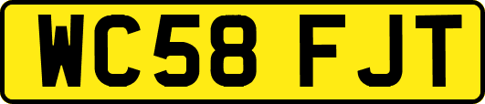 WC58FJT