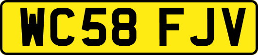 WC58FJV