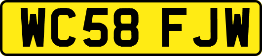 WC58FJW